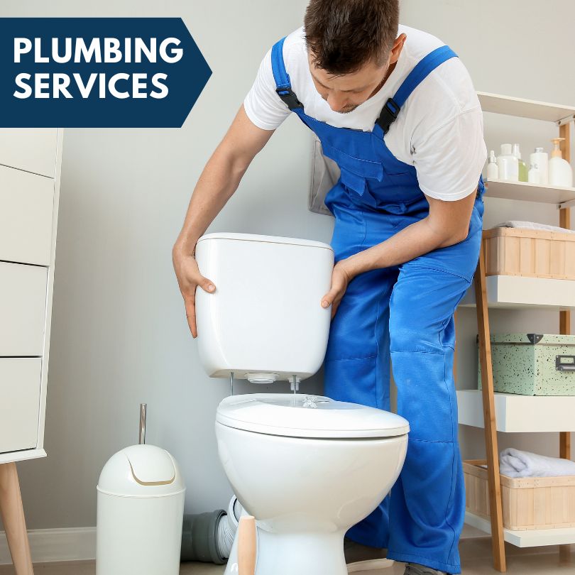 Plumbing Company in Eagle Mountain, UT